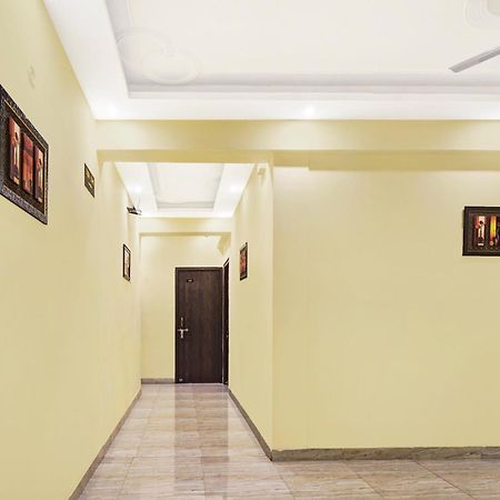 Collection O 47006 Hotel Magadh Palace Danapur Luaran gambar