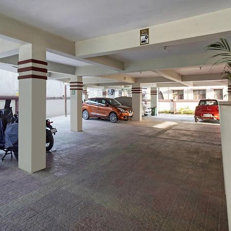 Collection O 47006 Hotel Magadh Palace Danapur Luaran gambar