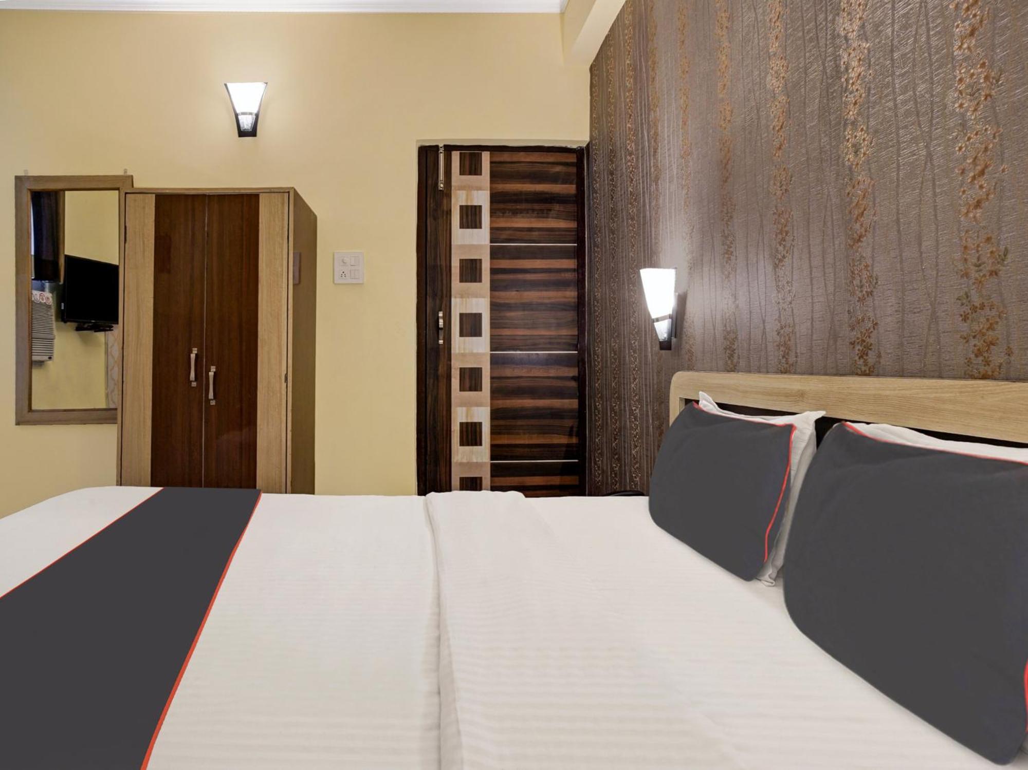Collection O 47006 Hotel Magadh Palace Danapur Luaran gambar
