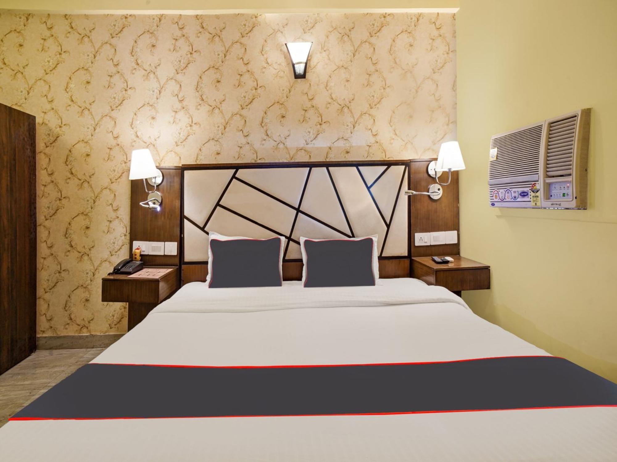 Collection O 47006 Hotel Magadh Palace Danapur Luaran gambar