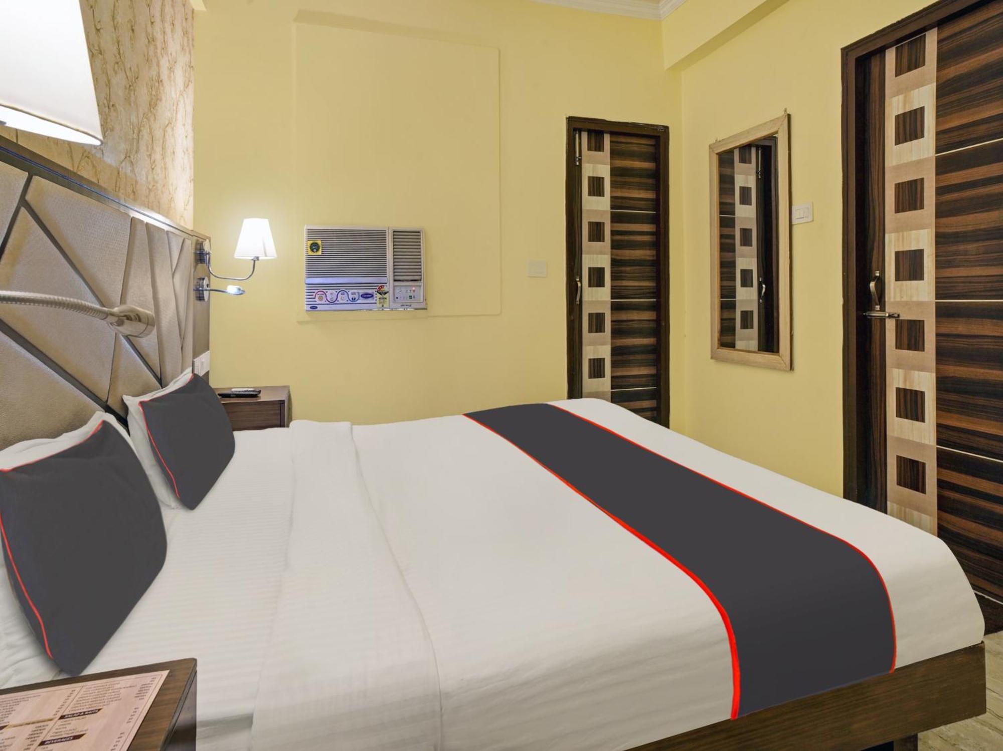 Collection O 47006 Hotel Magadh Palace Danapur Luaran gambar