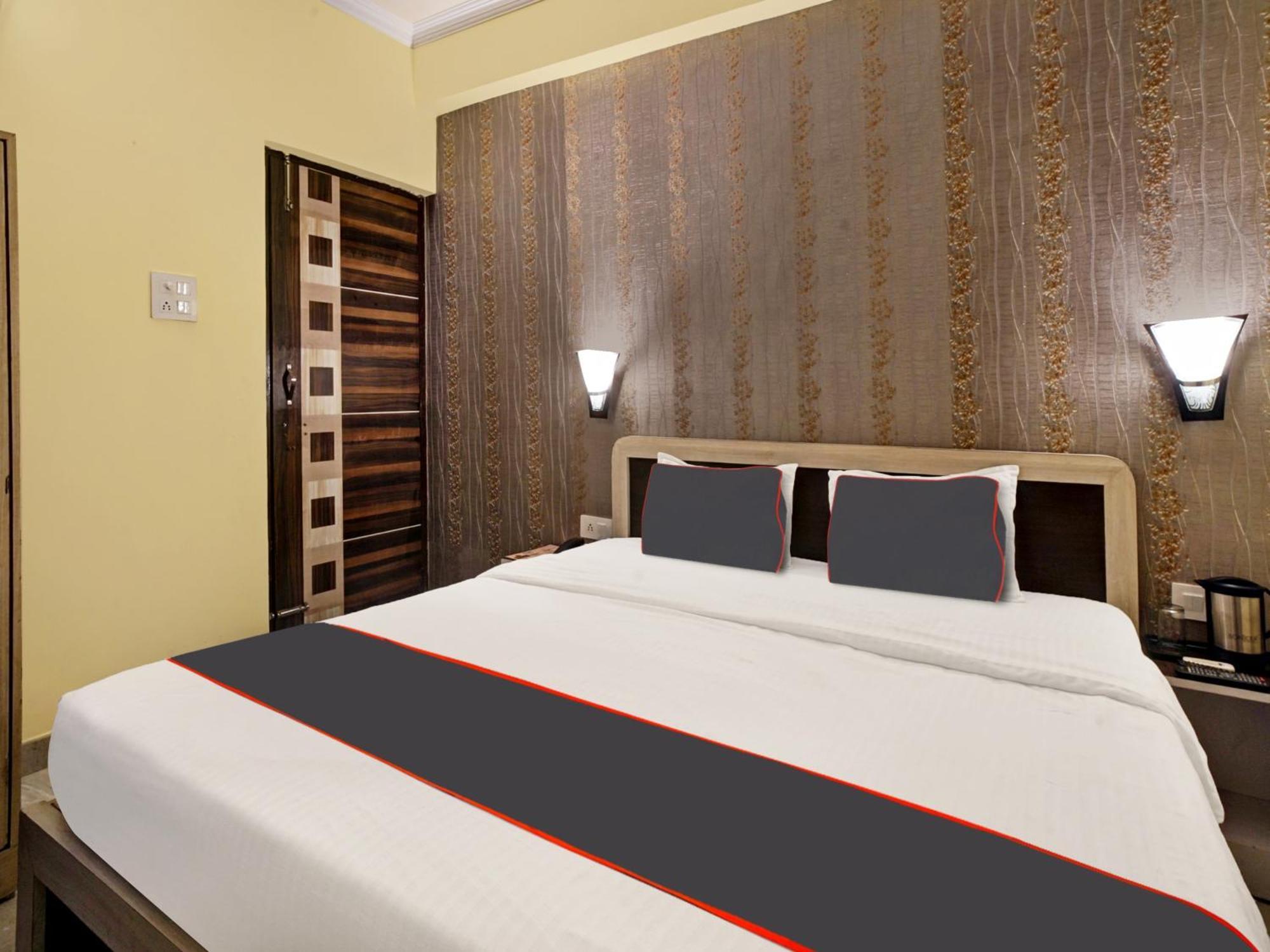 Collection O 47006 Hotel Magadh Palace Danapur Luaran gambar