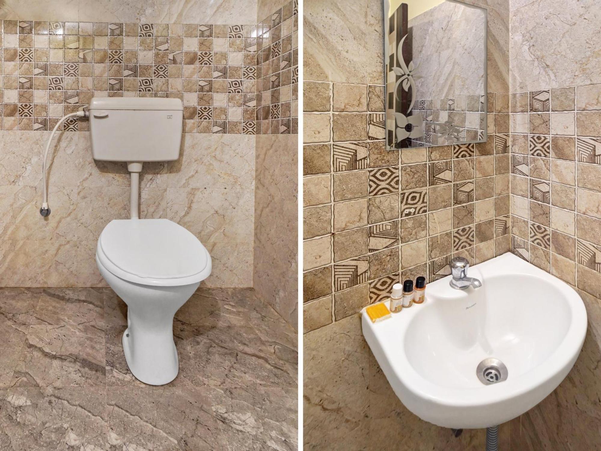 Collection O 47006 Hotel Magadh Palace Danapur Luaran gambar