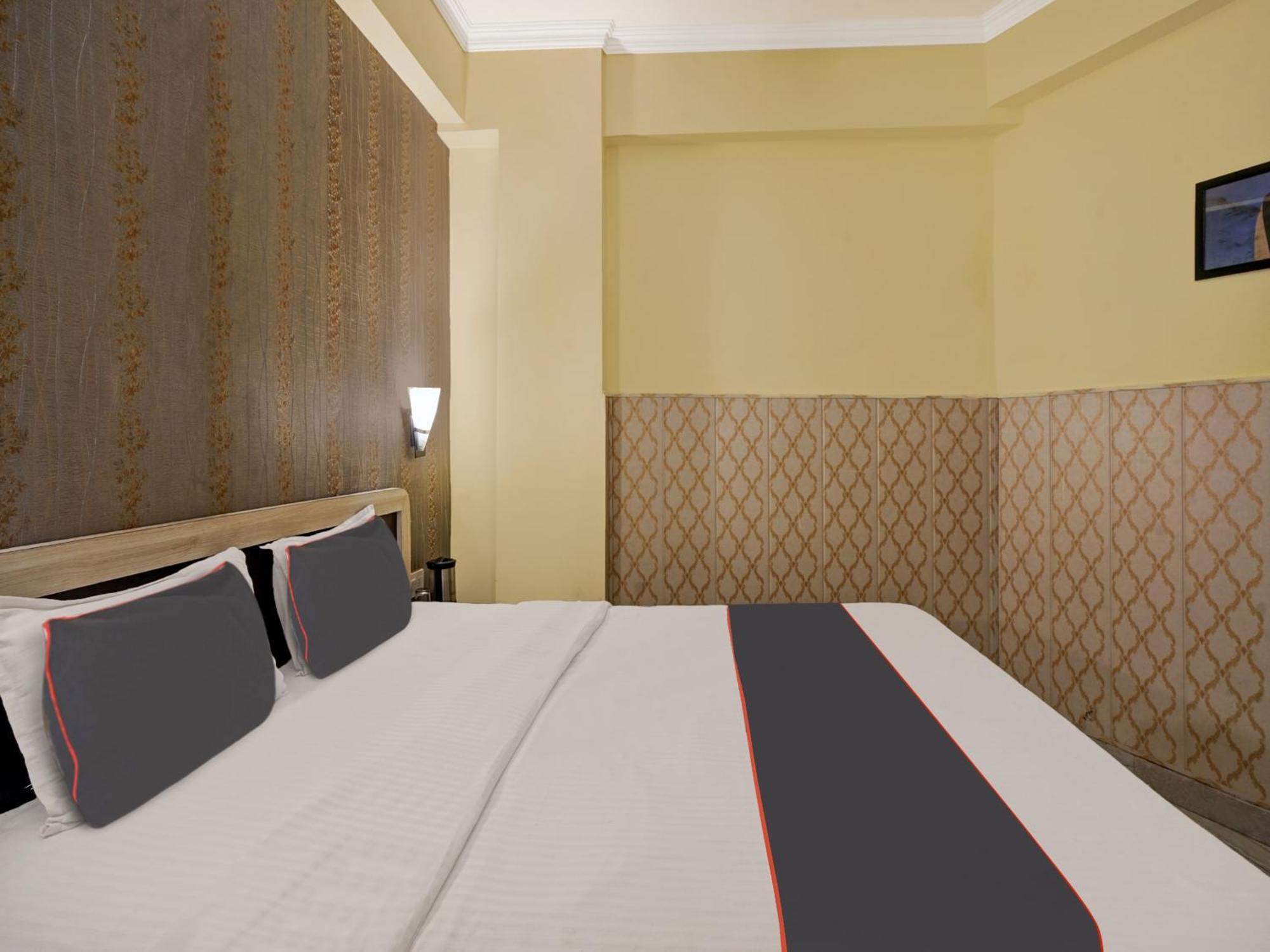 Collection O 47006 Hotel Magadh Palace Danapur Luaran gambar