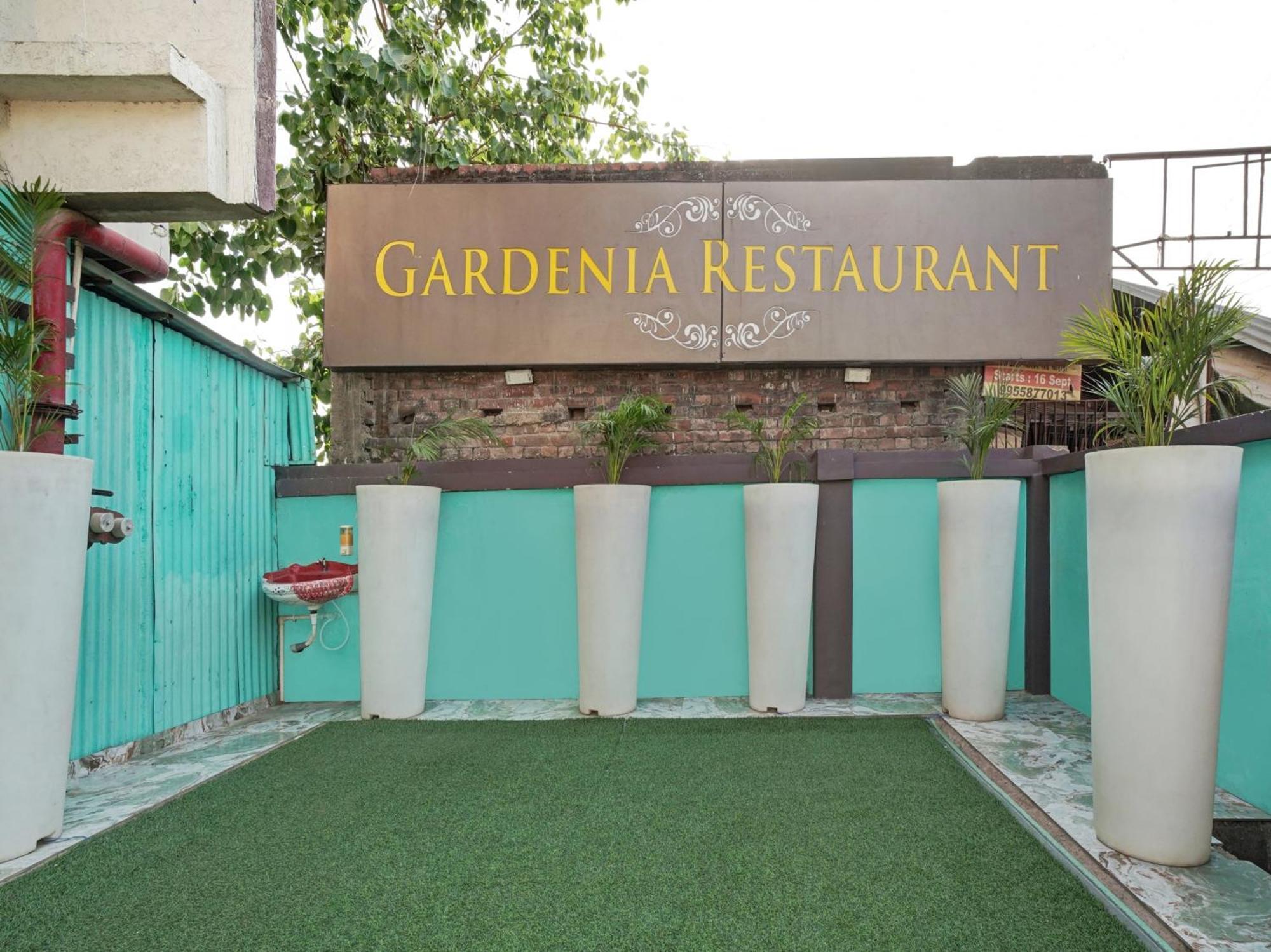 Collection O 47006 Hotel Magadh Palace Danapur Luaran gambar