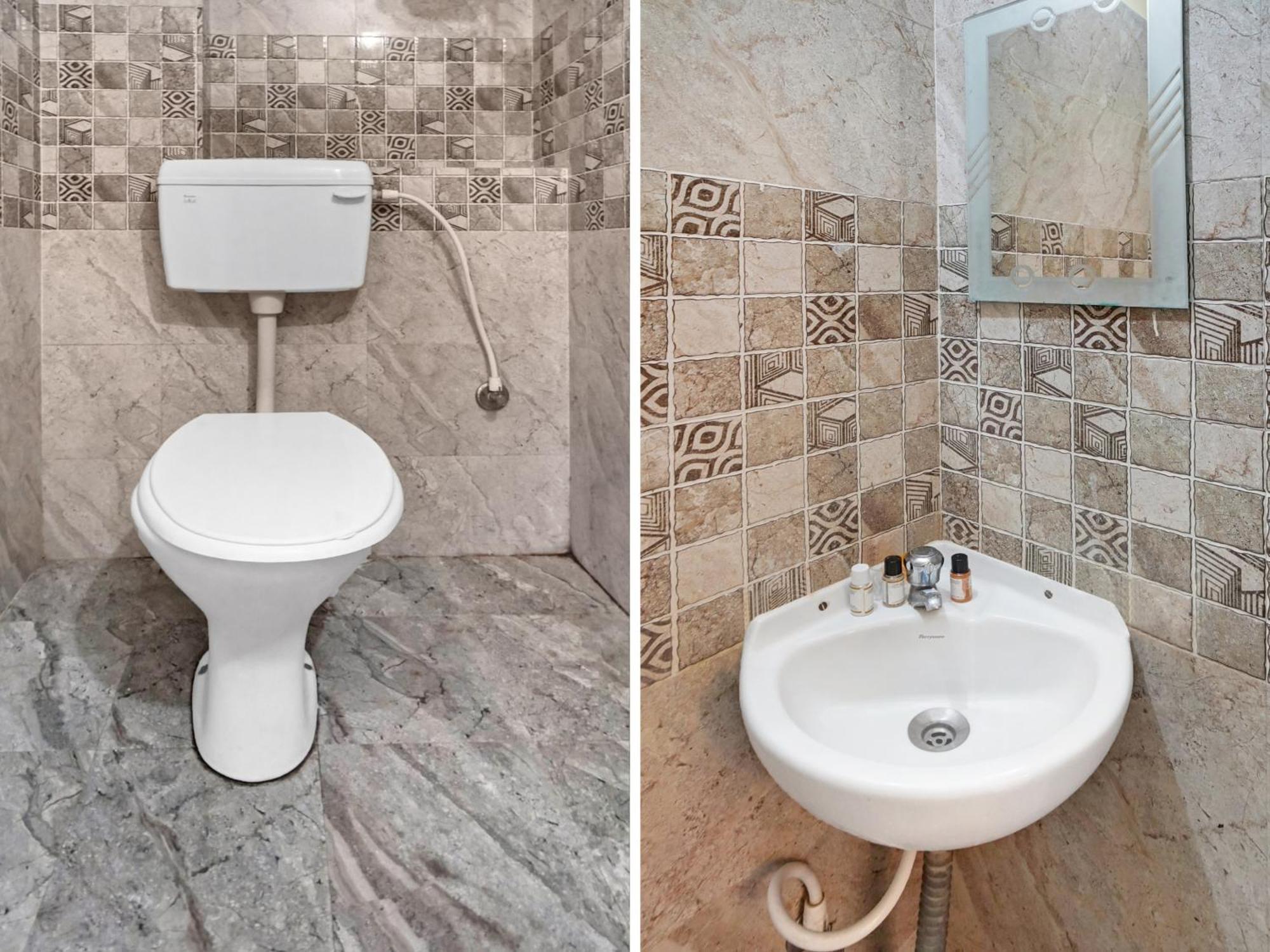 Collection O 47006 Hotel Magadh Palace Danapur Luaran gambar